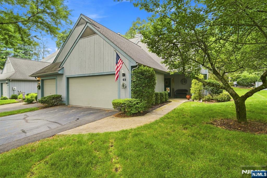 62 Northgate Road