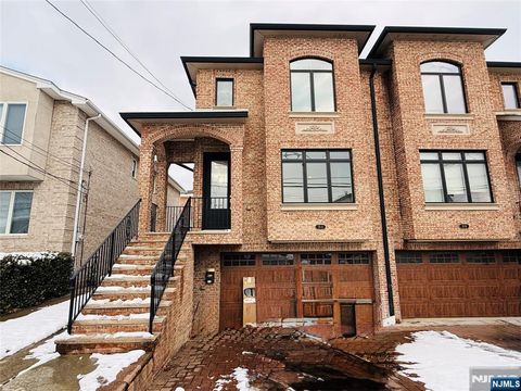 Photo of 35 W Edsall Ave #A, Palisades Park, NJ 07650 (MLS # 26003075)