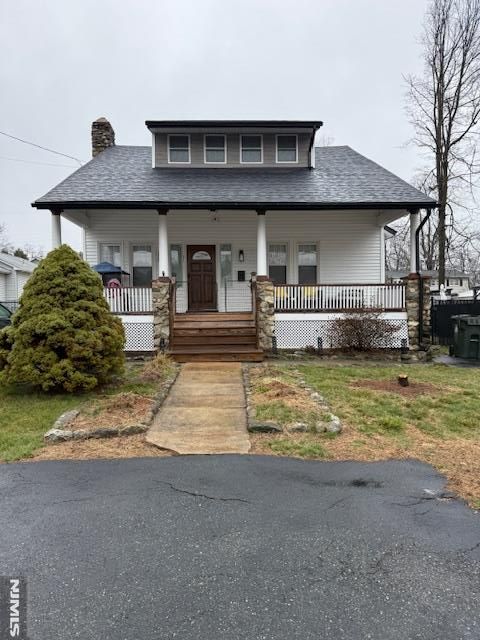 Photo of 21 Center Street, Mount Olive Township, NJ 07828 (MLS # 26009530)