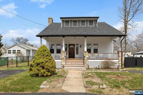 21 Center Street Mount Olive Township NJ 07828