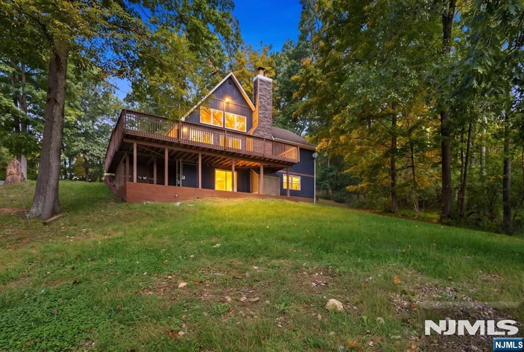 99 Brooks Flat Road