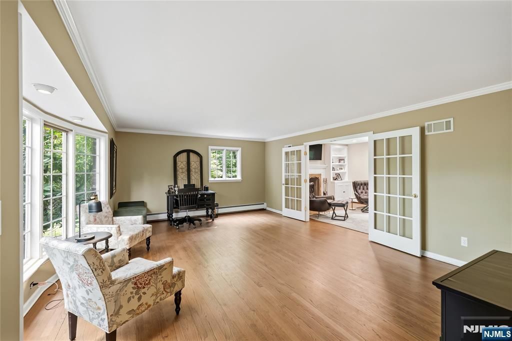 Photo of 7 Ellsworth Terrace, Montvale, NJ 07645 (MLS # 26017099)