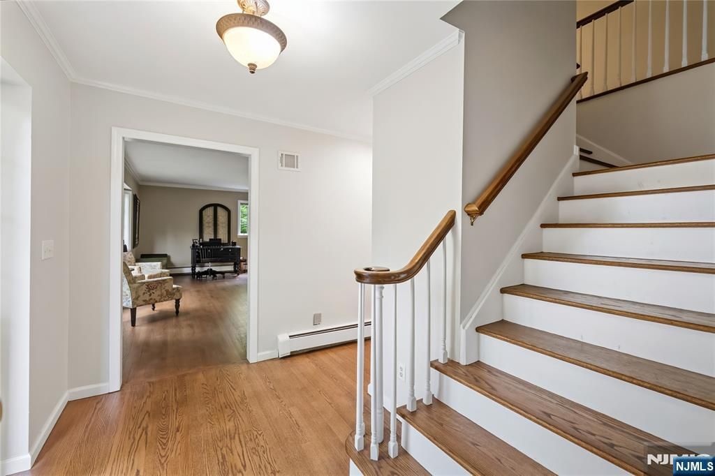 Photo of 7 Ellsworth Terrace, Montvale, NJ 07645 (MLS # 26017099)