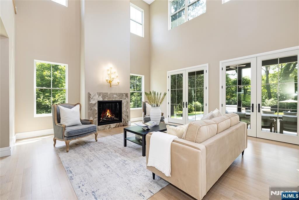 241 Saddle River Road