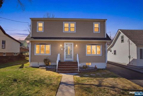 143 Carpenter Street Belleville NJ 07109