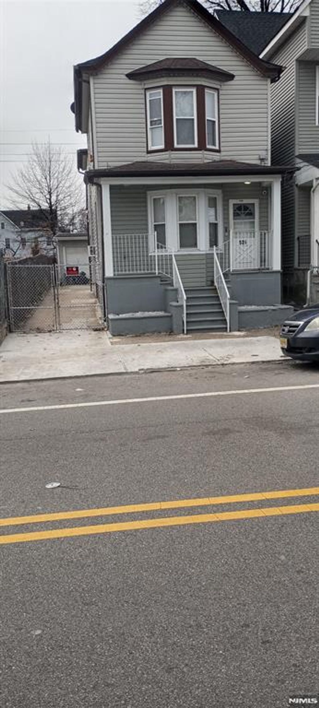 Photo of 526 14th Avenue, Paterson, NJ 07504 (MLS # 26008341)