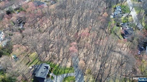 Photo of 10 Deerfield Drive, Woodcliff Lake, NJ 07677 (MLS # 26010816)