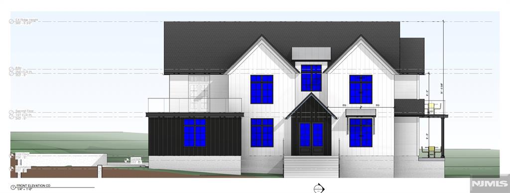 10 Deerfield Drive