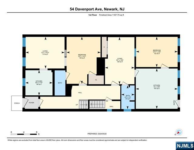 Main image without alt text