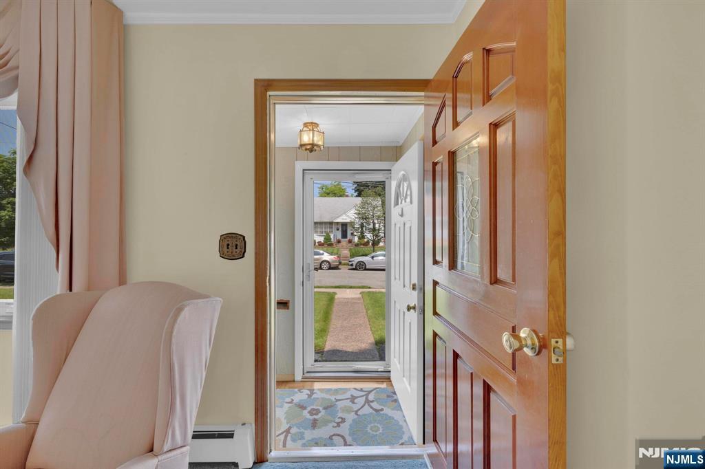 Property for Sale at 13 Wonham Street, Clifton, New Jersey - Bedrooms: 3 
Bathrooms: 2 
Rooms: 8  - $529,900