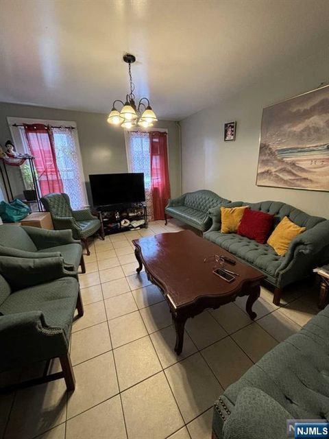 Photo of 498 Summer Street, Paterson, NJ 07501 (MLS # 24029084)