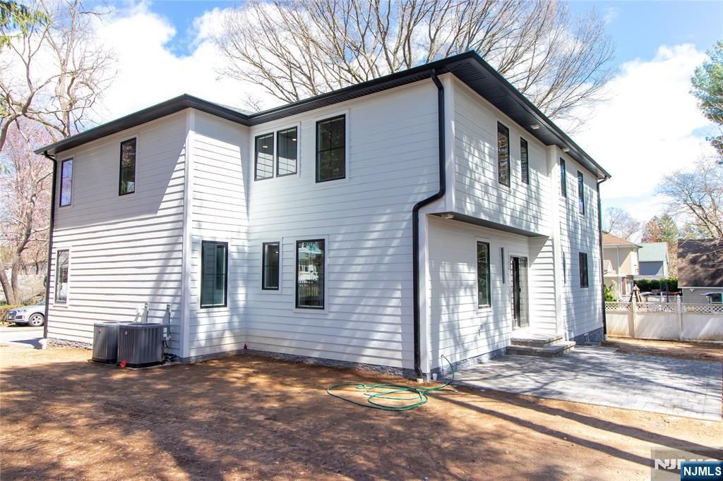 Photo of 42 Harvey Street, Closter, NJ 07624 (MLS # 25011616)