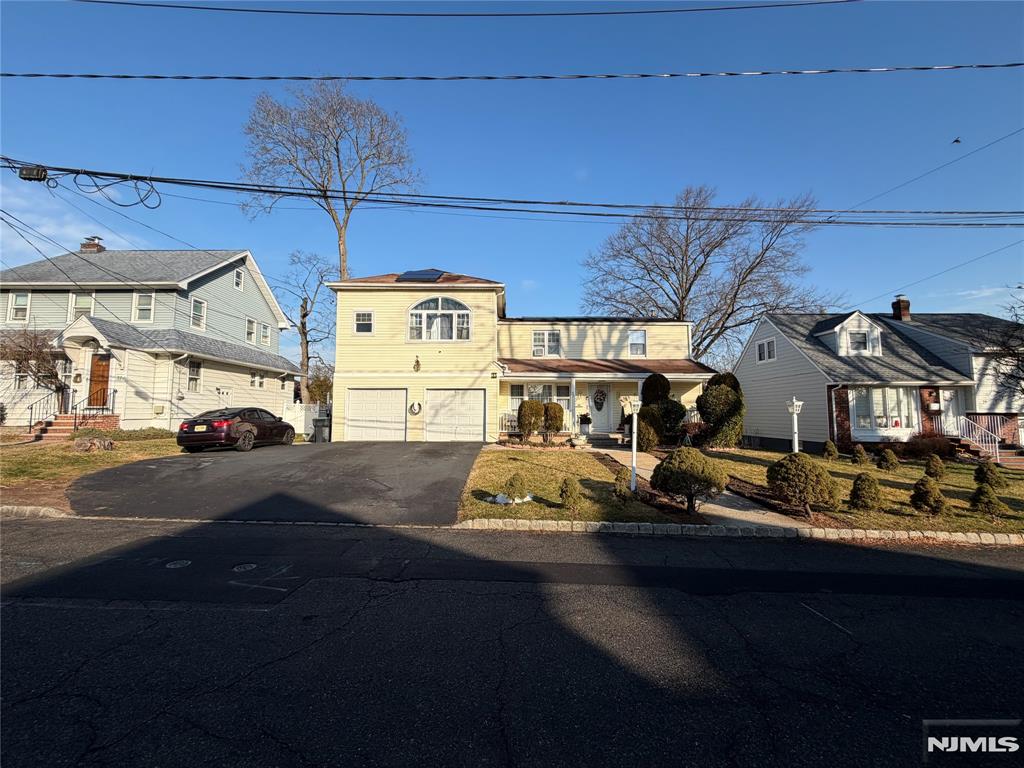 33 Homestead Place 2nd floor