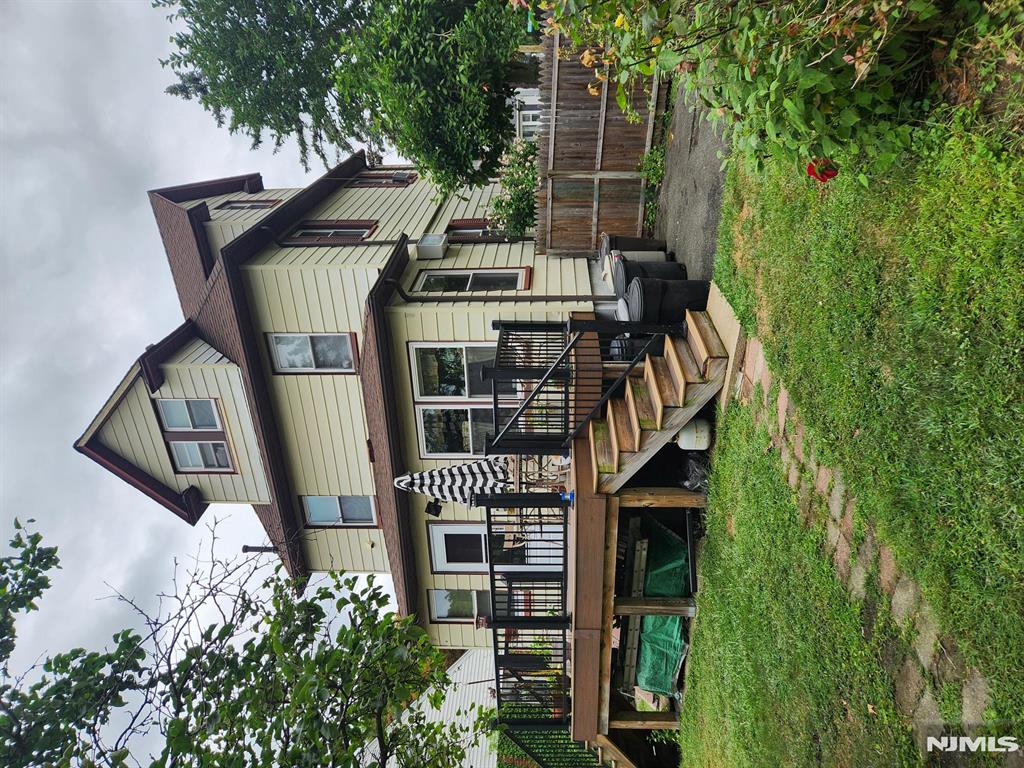 99 Cresskill Avenue