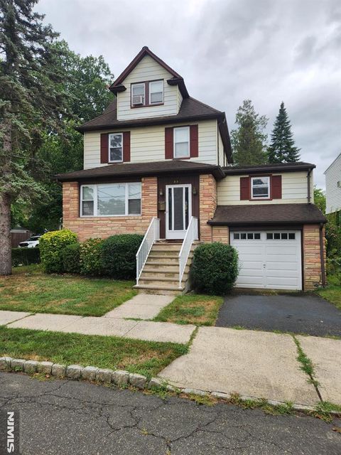 99 Cresskill Avenue Dumont NJ 07628