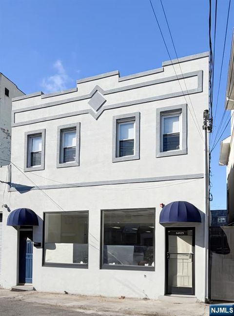 6029 Hudson Avenue West New York NJ 07093