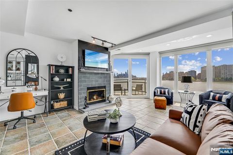 600 Harbor Boulevard 926 Weehawken NJ 07086