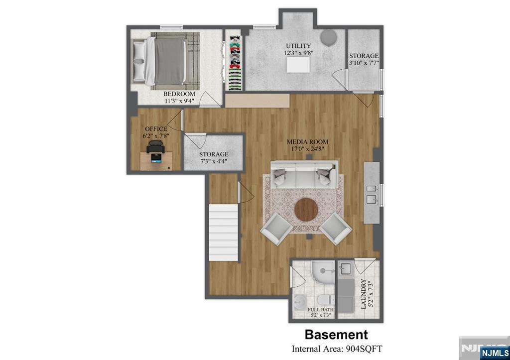 Main image without alt text