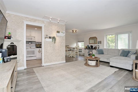 Photo of 550 Fairview Avenue #302, Westwood, NJ 07675 (MLS # 26034546)