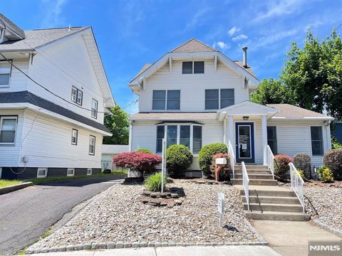Photo of 699 Kearny Avenue, Kearny, NJ 07032 (MLS # 26007252)