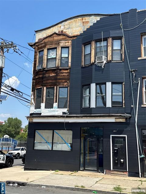 Photo of 221 Sussex Avenue, Newark, NJ 07103 (MLS # 26017882)