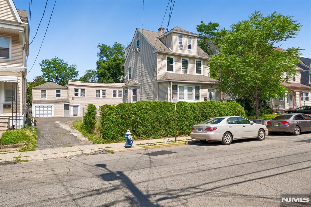 43-45 Becker Terrace