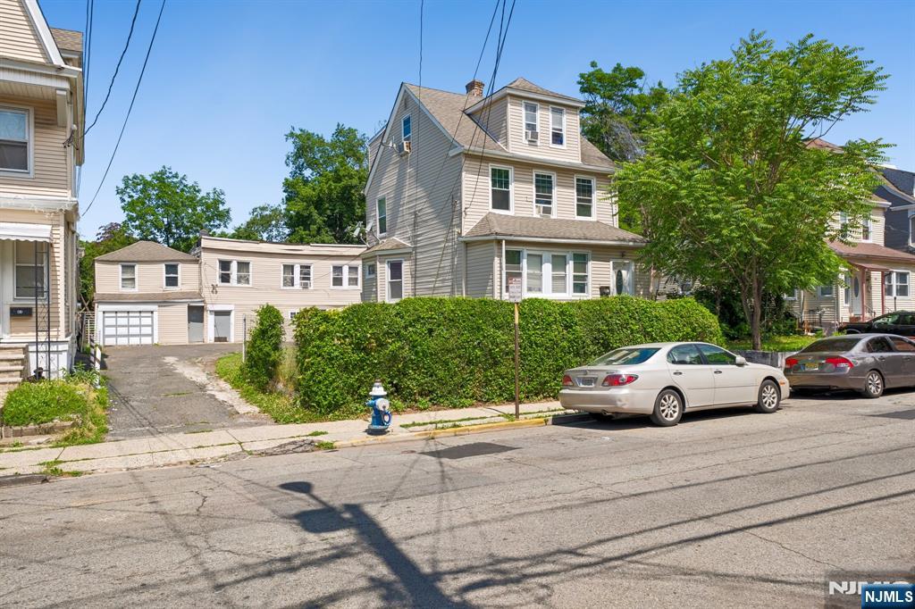 43-45 Becker Terrace