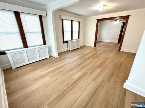 Photo of 575 Saint Pauls Ave #1, Cliffside Park, NJ 07010 (MLS # 25041694)