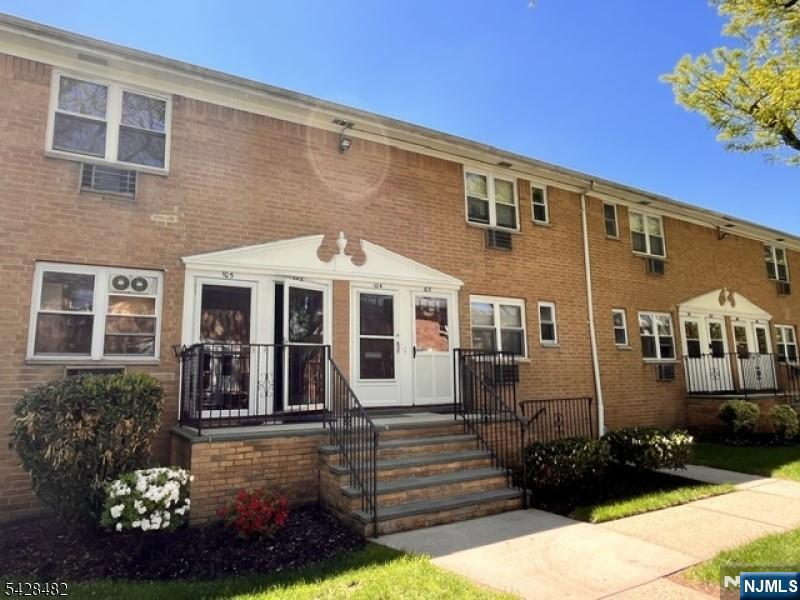 725 Joralemon Street 103