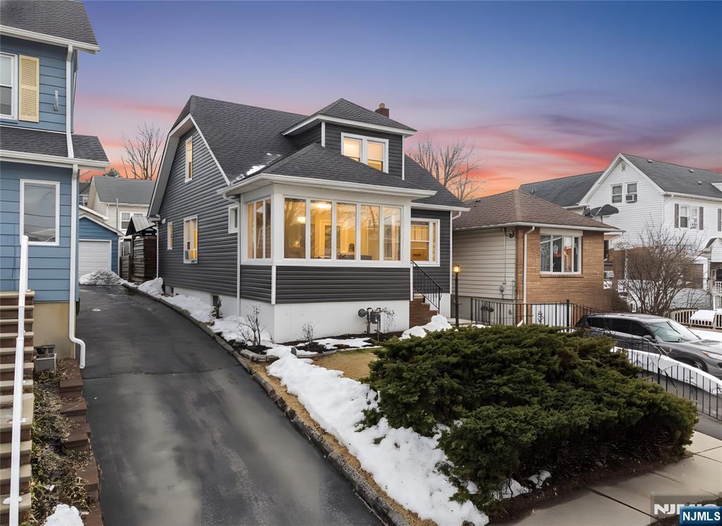 Photo of 22 William Street, North Arlington, NJ 07031 (MLS # 26004871)