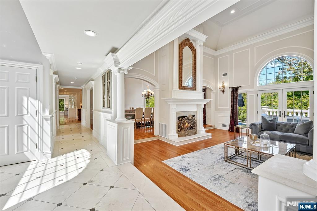 554 Hampton Hill Road