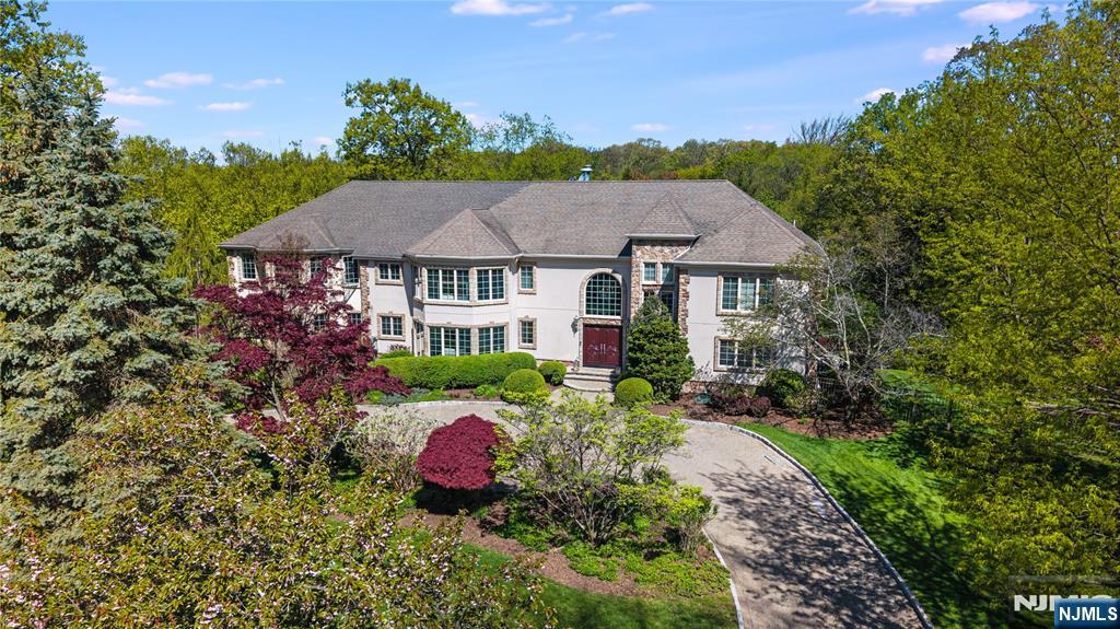 554 Hampton Hill Road
