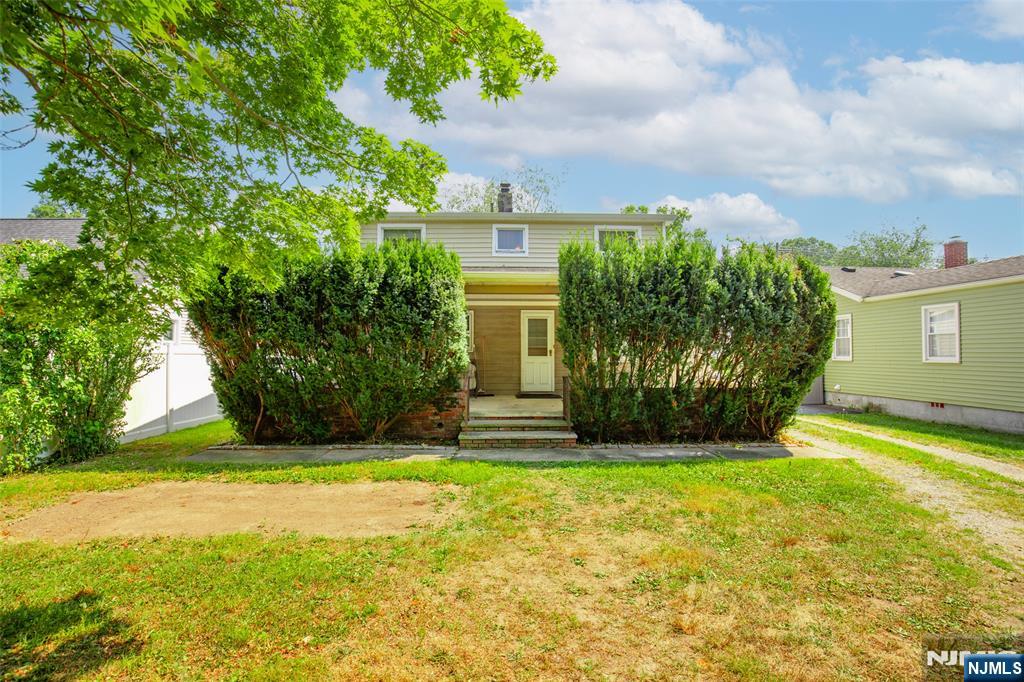 1037 Colfax Avenue