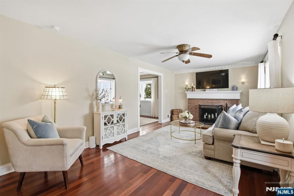 Photo of 612 Passaic Avenue, Nutley, NJ 07110 (MLS # 26006233)