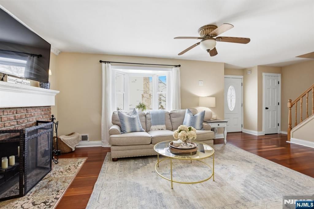 Photo of 612 Passaic Avenue, Nutley, NJ 07110 (MLS # 26006233)