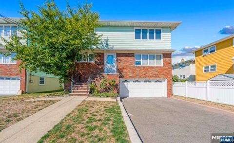 Photo of 109 Morrell Pl #2, Garfield, NJ 07026 (MLS # 25044055)