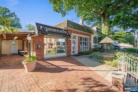 691 Franklin Avenue Nutley NJ 07110