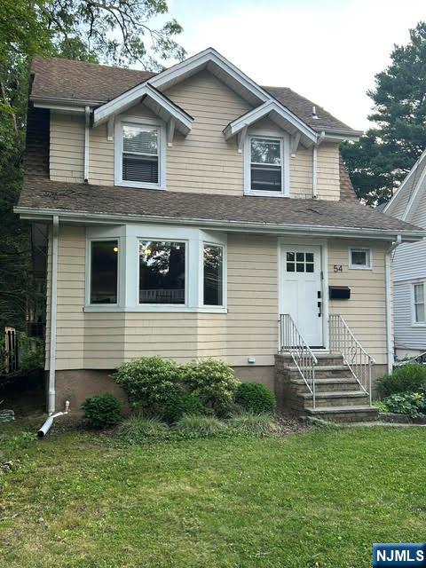 54 Oak Street