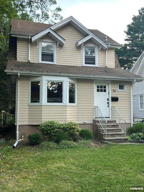 54 Oak Street