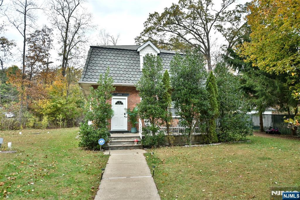 1071 County Road 521