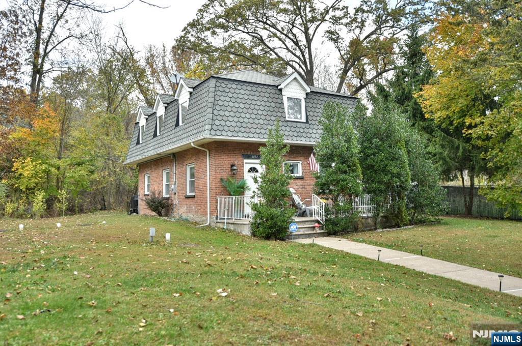 1071 County Road 521