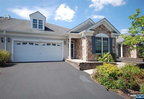 22 Coppa Road Woodland Park NJ 07424