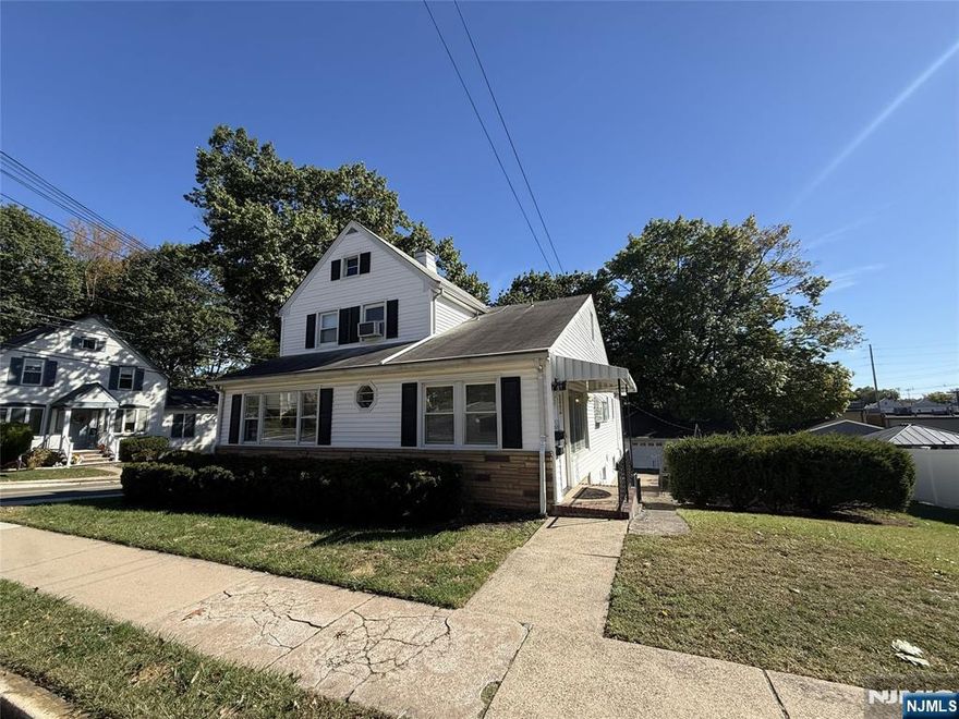 Great 2 bedroom apartment close to downtown Emerson. Immaculate home includes updated eat in kitchen with plenty of cabinet space and storage, 2 large bedrooms, 2 updated full baths and spacious living room. Utilities paid by landlord. Private driveway (2 spaces) and laundry on the first floor, use of yard, close to train and NYC transportation. This apartment has it all!