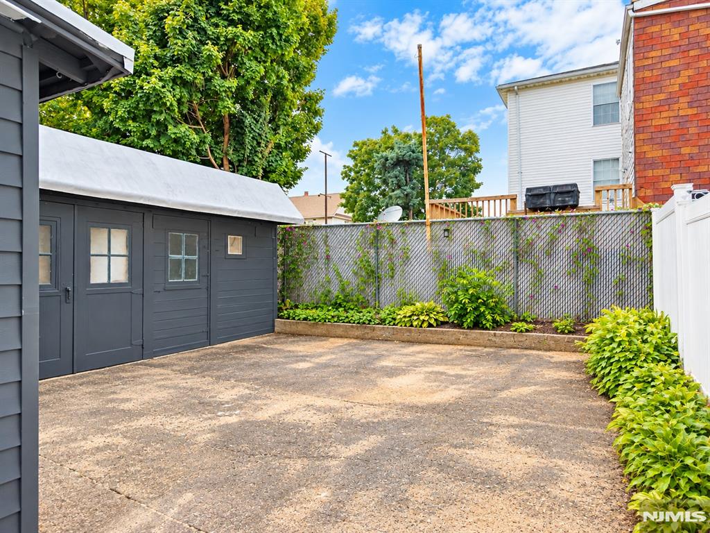 2215 Grier Avenue