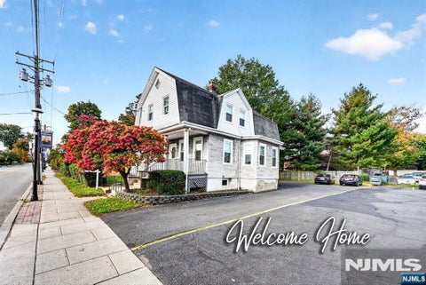 Photo of 197 Livingston Street, Northvale, NJ 07647 (MLS # 26038863)
