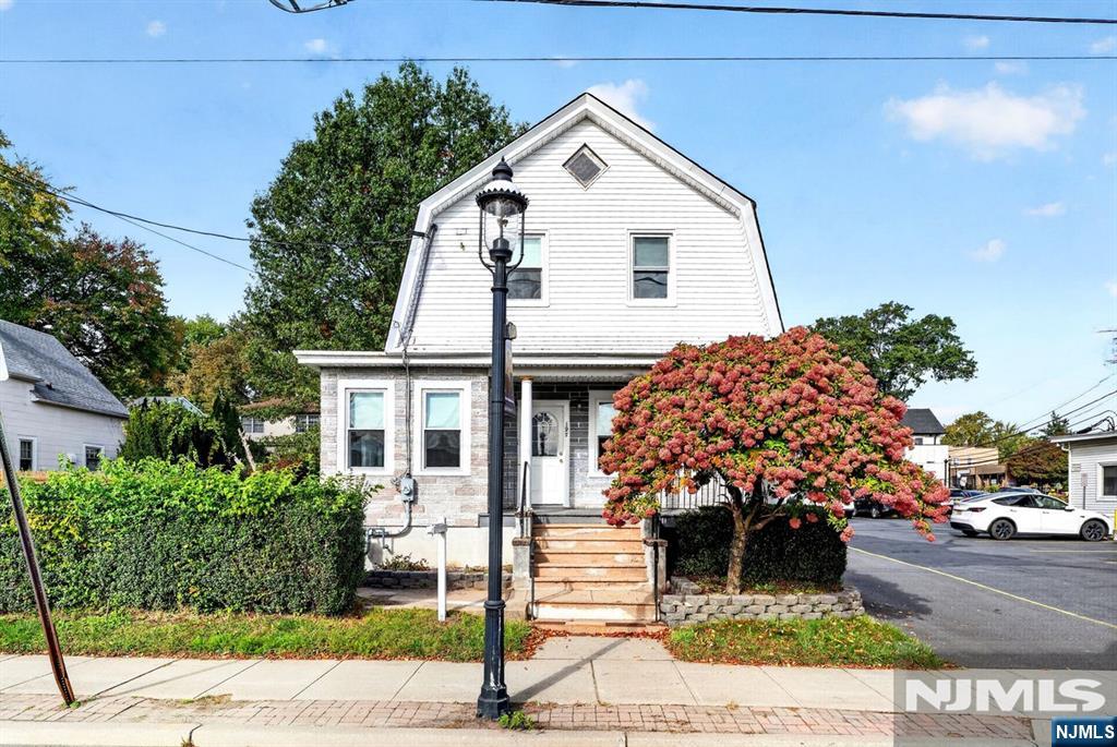 197 Livingston Street