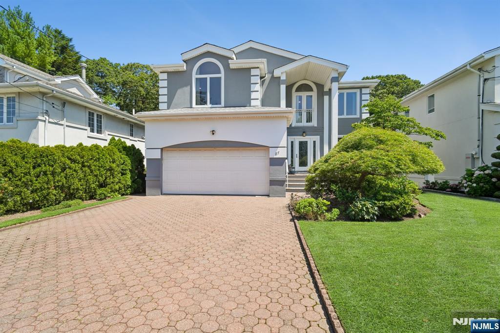 87 Irving Avenue