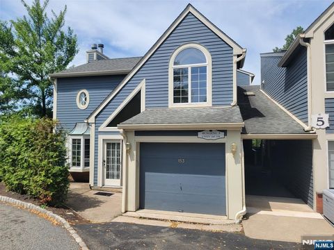Photo of 153 Surrey Ct, Ramsey, NJ 07446 (MLS # 25036056)
