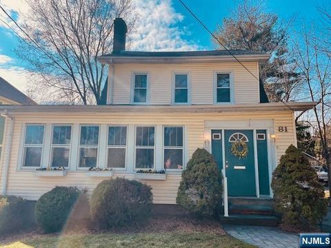 81 Vreeland Avenue Midland Park NJ 07432