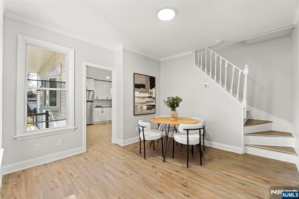 Photo of 13 Orange Place, Irvington, NJ 07111 (MLS # 26004576)